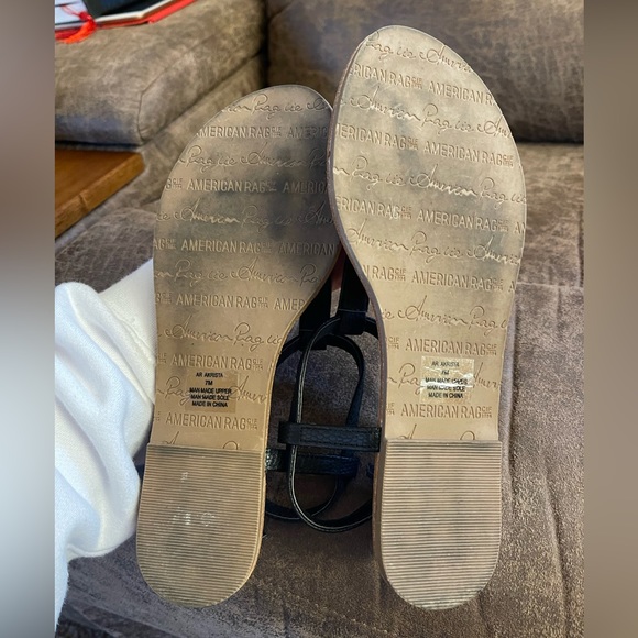 American Rag cie Sandals - Picture 5 of 5